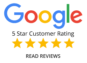 Click here to rate us on Google!