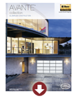 Avante Product Brochure