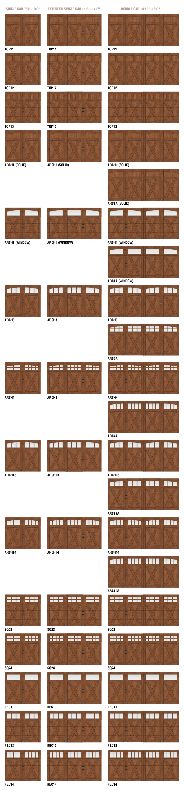 84846 CLO Website Window Config Modals  - Coachman 21