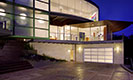 Avante Collection - White Laminate Design